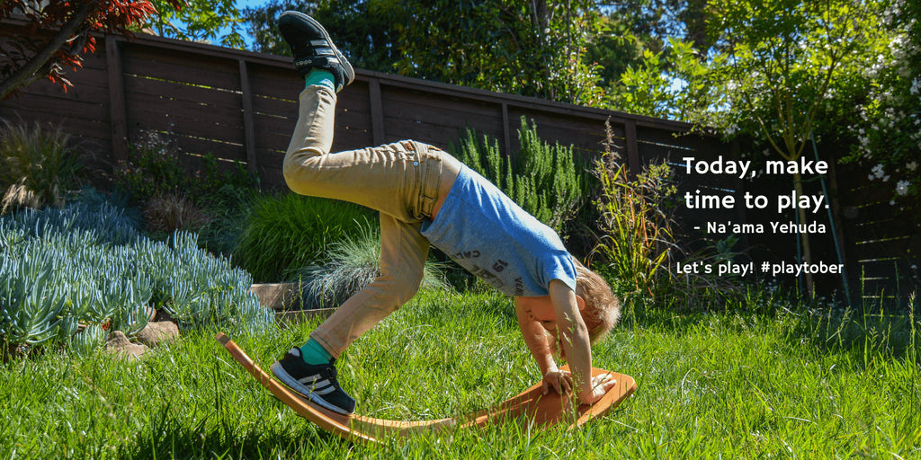 Let's Play this Playtober!